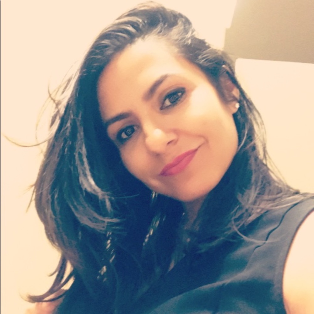 Meet your Posher, Bella